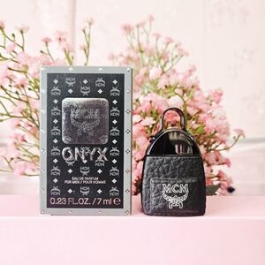 MCM Onyx  Mini 7 m L